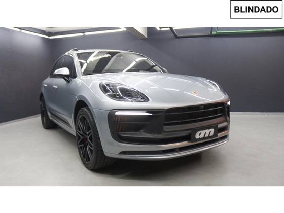 PORSCHE MACAN 2.9 V6 BITURBO GASOLINA GTS PDK